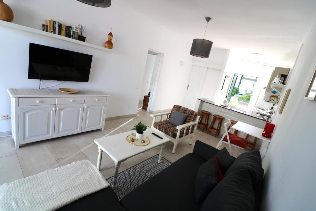 Bungalow - Piscina Climatizada - Playa Del Ingles Maspalomas  Ngoại thất bức ảnh