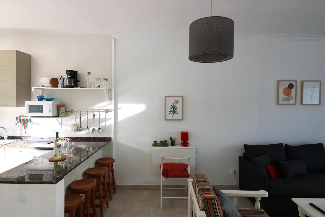 Bungalow - Piscina Climatizada - Playa Del Ingles Maspalomas  Ngoại thất bức ảnh