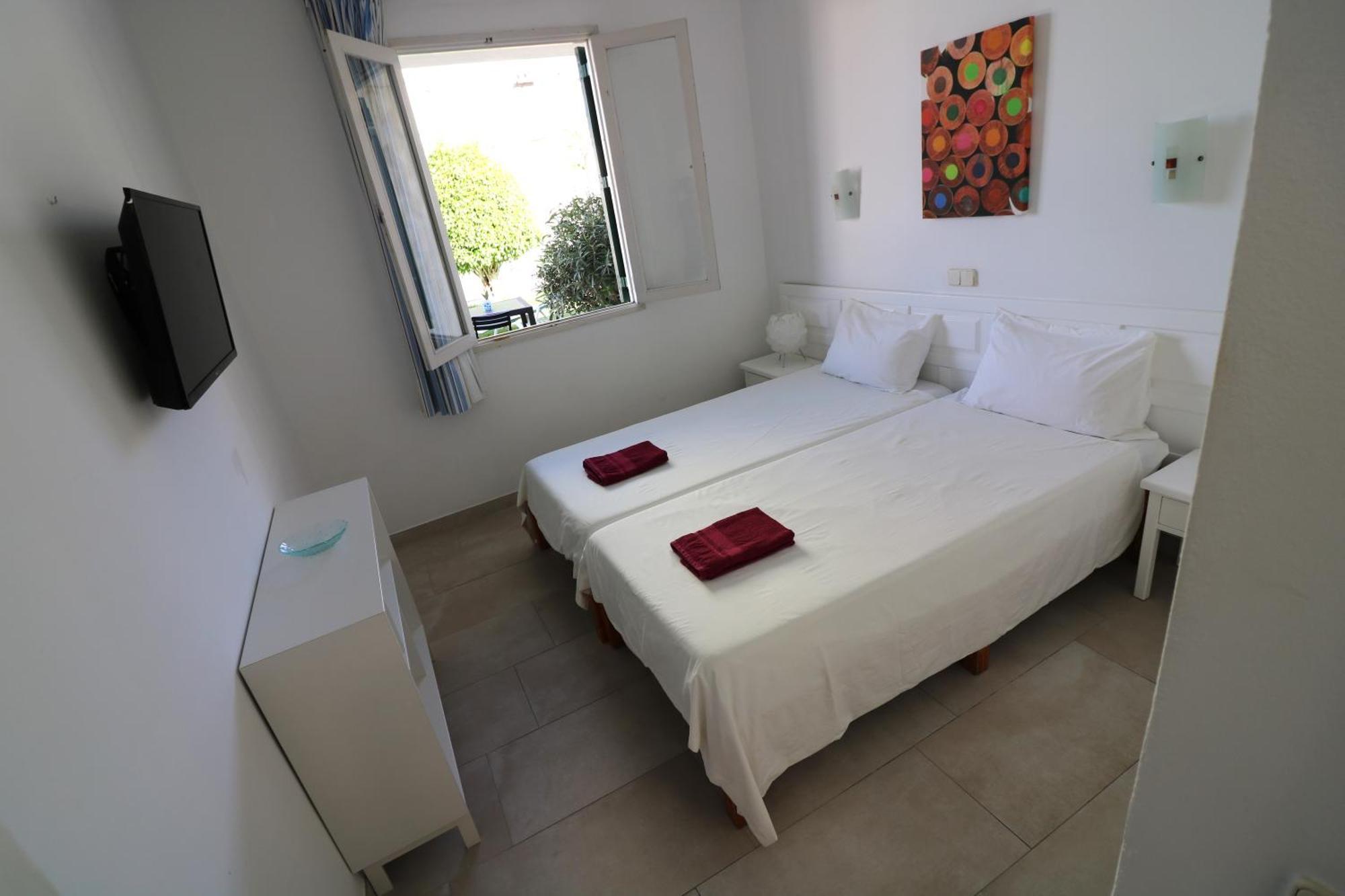 Bungalow - Piscina Climatizada - Playa Del Ingles Maspalomas  Ngoại thất bức ảnh