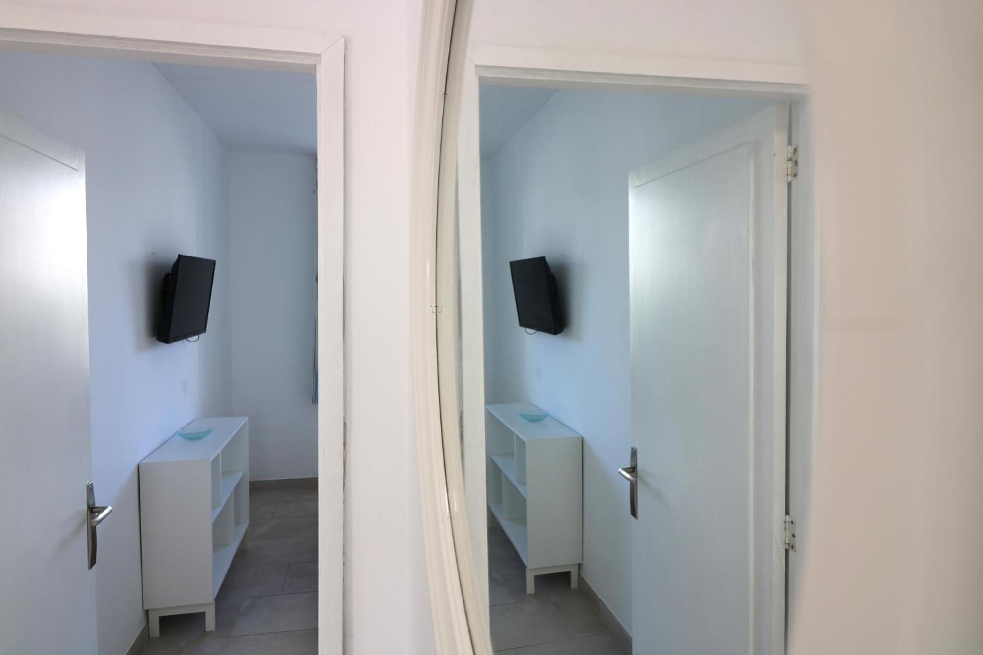 Bungalow - Piscina Climatizada - Playa Del Ingles Maspalomas  Ngoại thất bức ảnh